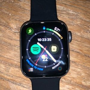 Apple Watch series 4